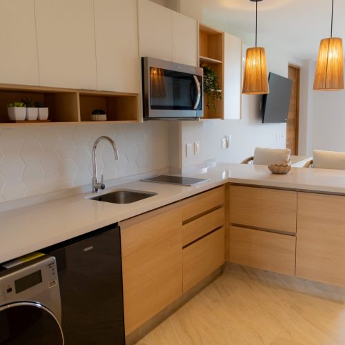 Studio with Corredor Turístico view