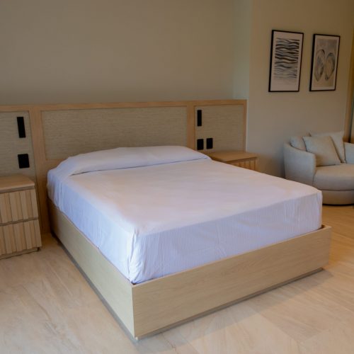 Studio with Corredor Turístico view