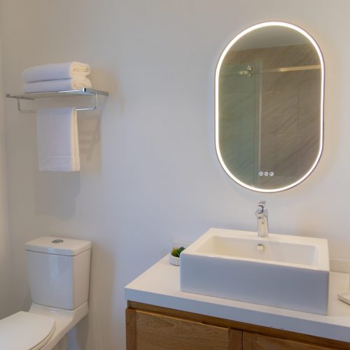 Studio with Corredor Turístico view