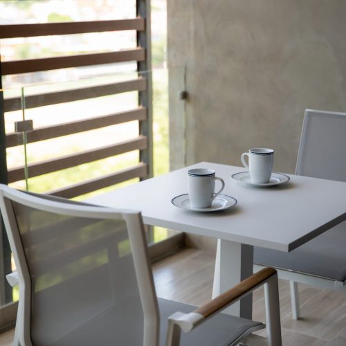 Studio with Corredor Turístico view